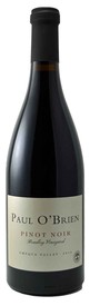 2014 Pinot Noir Bradley Vineyard 1