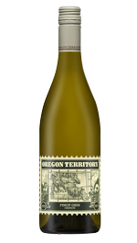 2022 Oregon Territory Pinot Gris 1