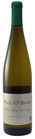 2021 Bone Dry Riesling 1