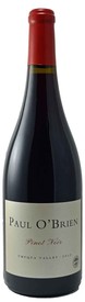 2013 Pinot Noir Umpqua Valley 1