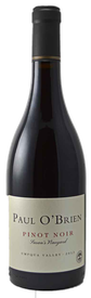 2017 Susan's Vineyard Pinot Noir 3L 1