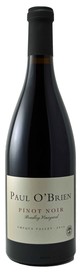 2014 Pinot Noir Bradley Vineyard 1.5L 1