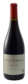 2014 Pinot Noir Umpqua Valley 1