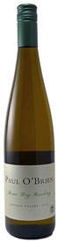 2023 Bone Dry Riesling 1