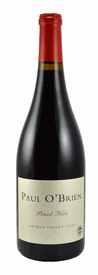2015 Pinot Noir Umpqua Valley 1