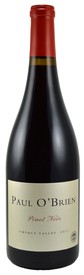 2012 Pinot Noir Umpqua Valley 1