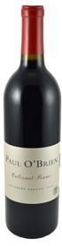2019 Cabernet Franc 1