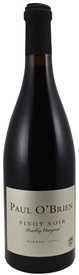 2015 Pinot Noir Bradley Vineyard 3L 1