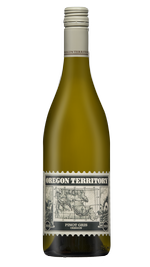 2021 Oregon Territory Pinot Gris 1