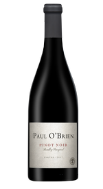 2017 Pinot Noir Bradley Vineyard 1