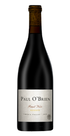 2018 Pinot Noir Reserve 1