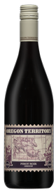 2020 Oregon Territory Pinot Noir 1