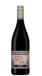 2021 Oregon Territory Pinot Noir 1
