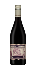 2022 Oregon Territory Pinot Noir 1