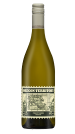 2023 Oregon Territory Pinot Gris 1