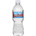 Bottled Water 1