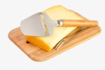 Cheese Board 1