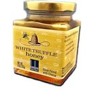 White Truffle Honey 1