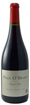 2013 Pinot Noir Umpqua Valley