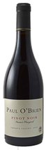 2017 Susan's Vineyard Pinot Noir 3L