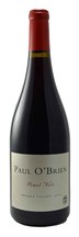 2014 Pinot Noir Umpqua Valley