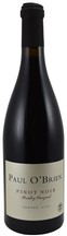 2016 Pinot Noir Bradley Vineyard