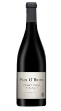 2017 Pinot Noir Bradley Vineyard