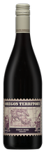 2020 Oregon Territory Pinot Noir