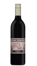2022 Oregon Territory Tempranillo