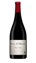 2021 Pinot Noir Umpqua Valley
