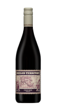 2021 Oregon Territory Pinot Noir