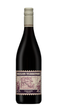 2022 Oregon Territory Pinot Noir